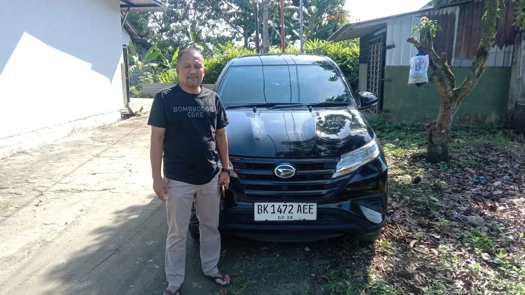 Pak Santoso